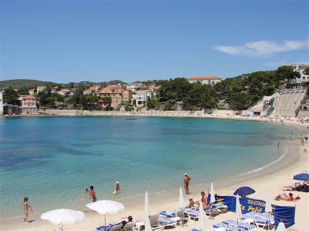 Villa Lina Bandol Eksteriør bilde