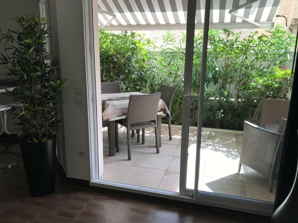 Villa Lina Bandol Eksteriør bilde