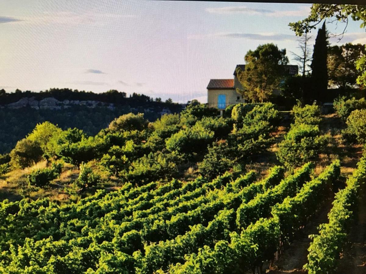 Villa Lina Bandol Eksteriør bilde