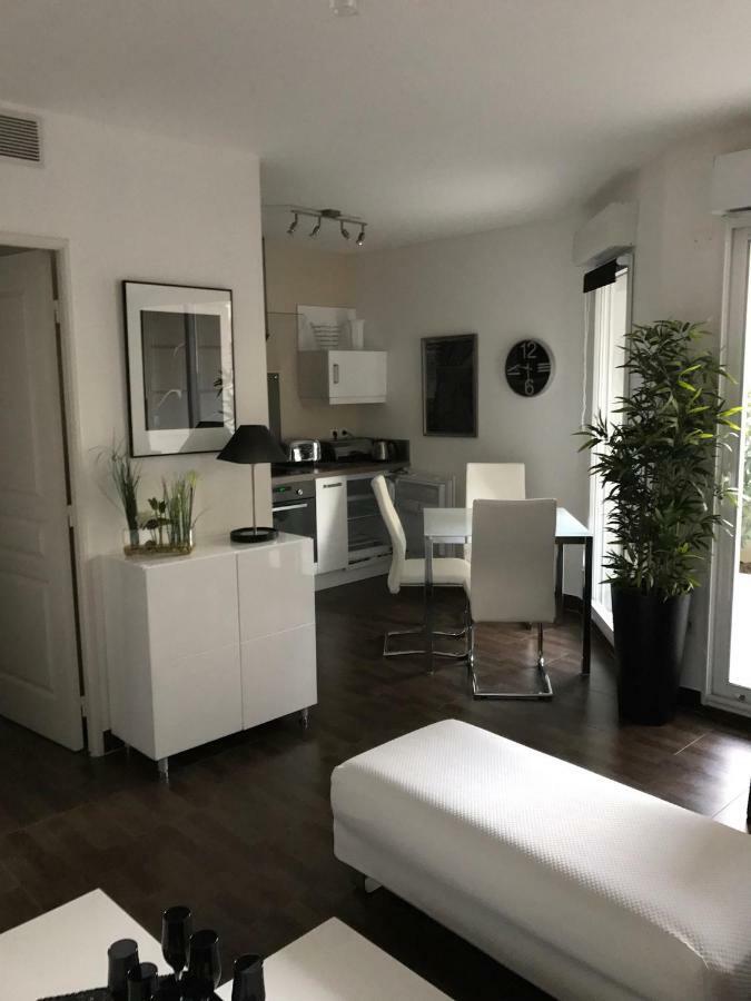 Villa Lina Bandol Eksteriør bilde