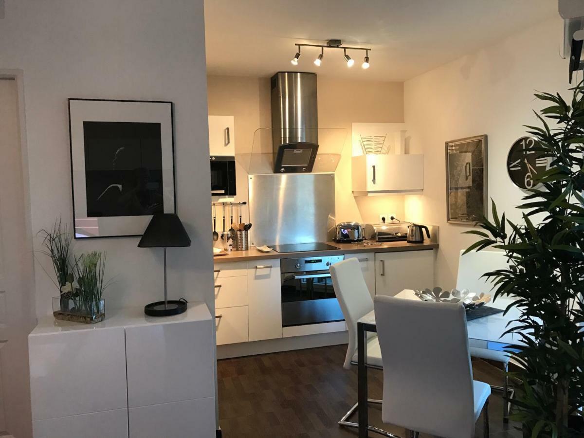 Villa Lina Bandol Eksteriør bilde